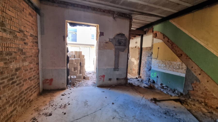 Commercial Property for Sale in Observatory Western Cape
